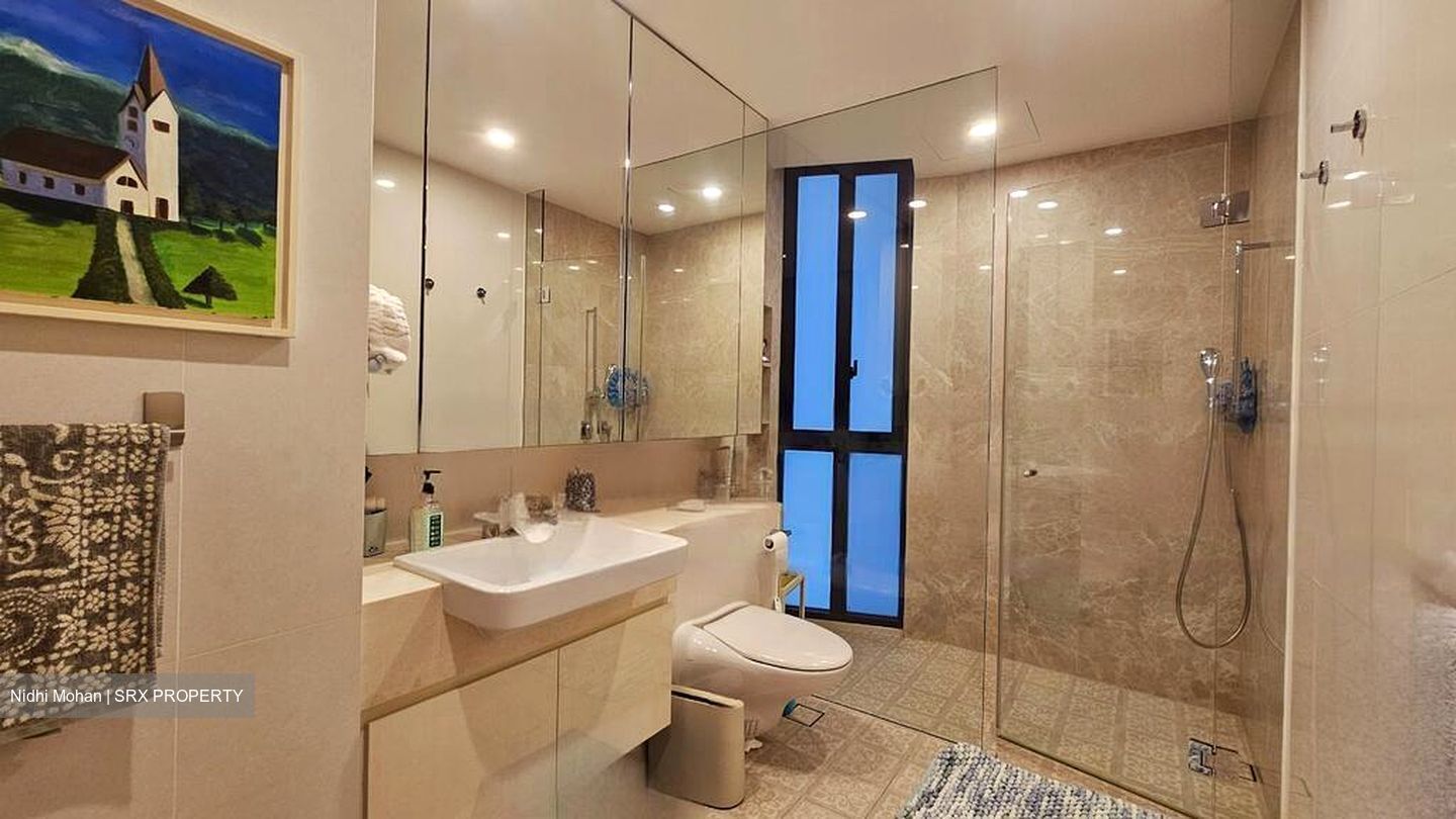 D'Leedon (D10), Condominium #608096681
